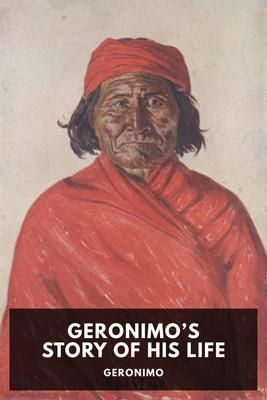 Produktbild: Geronimo's Story of His Life