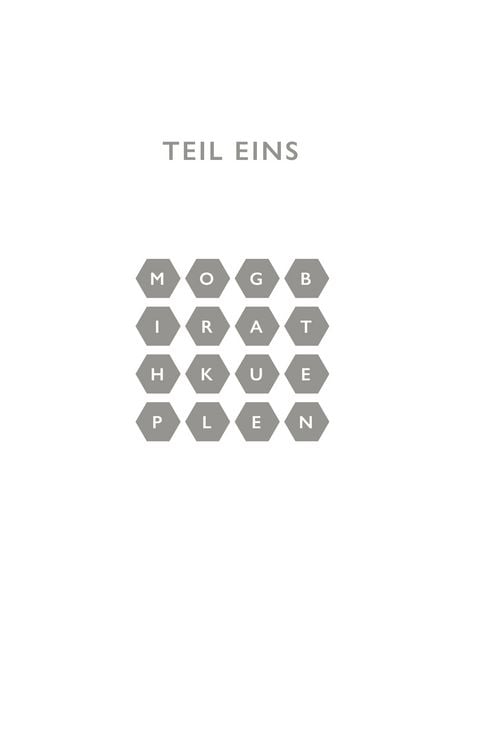 Produktbild: Das gr&ouml;&szlig;te R&auml;tsel aller Zeiten