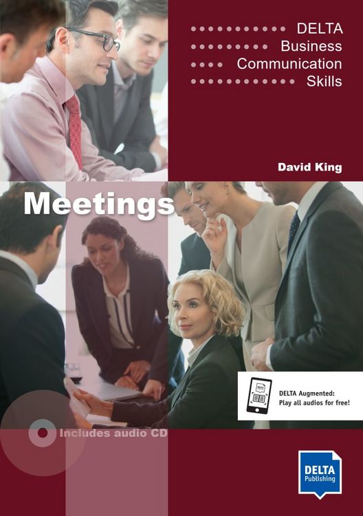 Produktbild: Meetings B1-B2