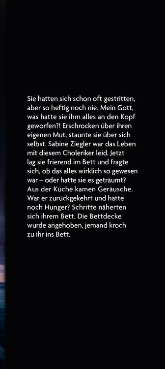 Ostfriesennacht