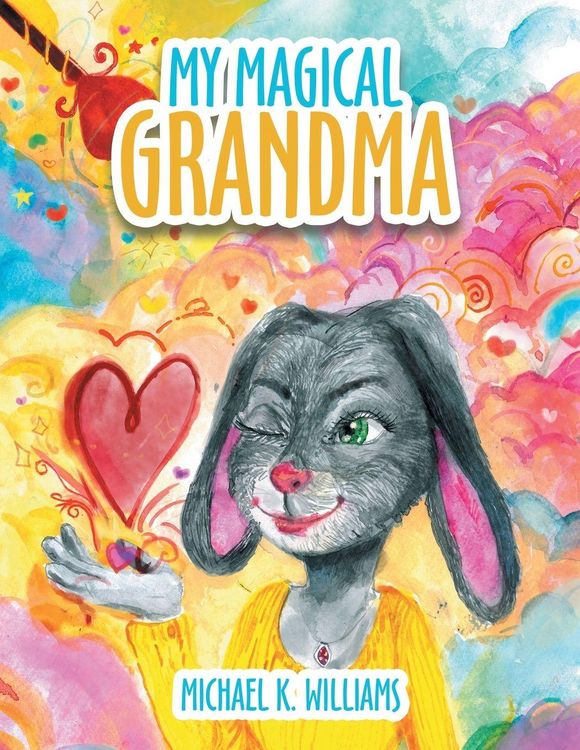Produktbild: My Magical Grandma