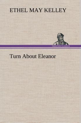 Produktbild: Turn About Eleanor