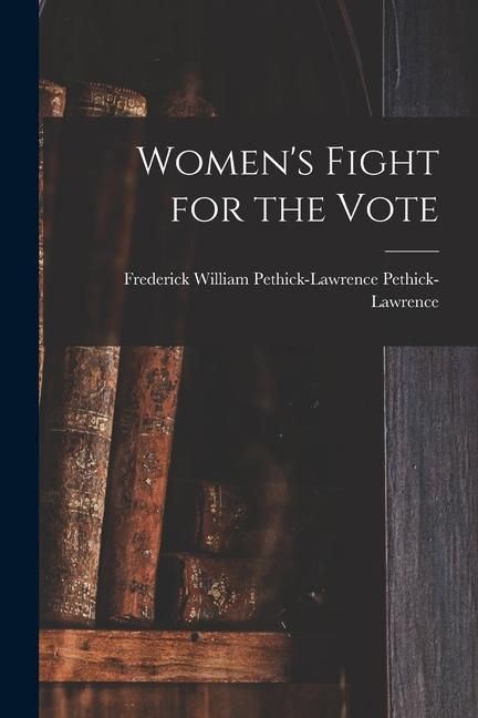 Produktbild: Women's Fight for the Vote
