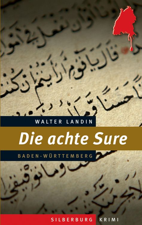 Produktbild: Die achte Sure