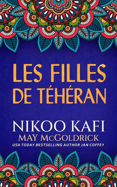 Produktbild: Les Filles de T&eacute;h&eacute;ran