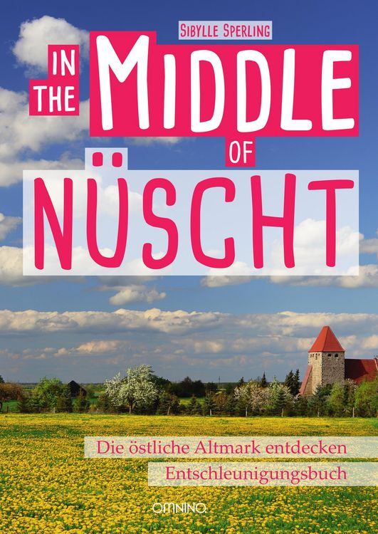 Produktbild: In the Middle of N&uuml;scht