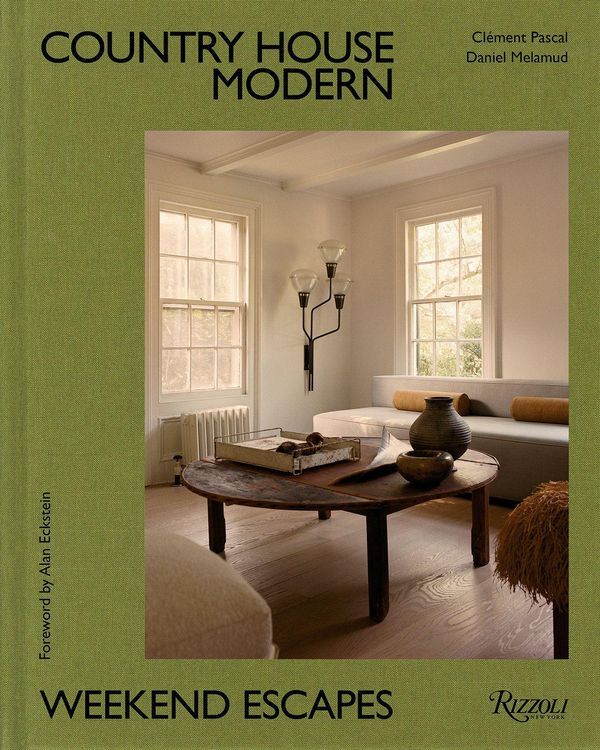 Produktbild: Country House Modern
