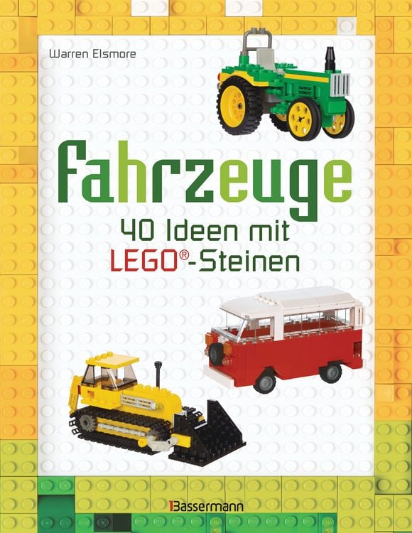 Produktbild: Fahrzeuge