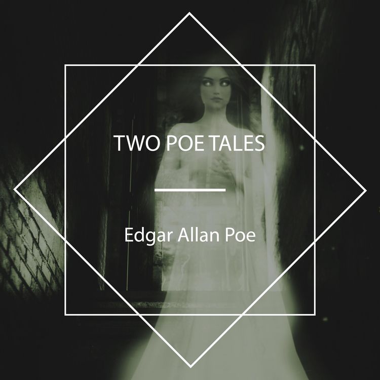 Produktbild: Two Poe Tales
