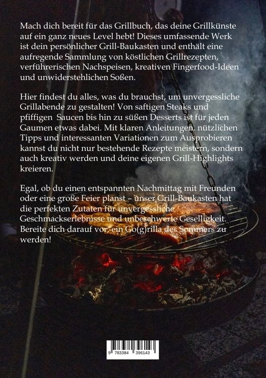 Produktbild: Go(g)rillas