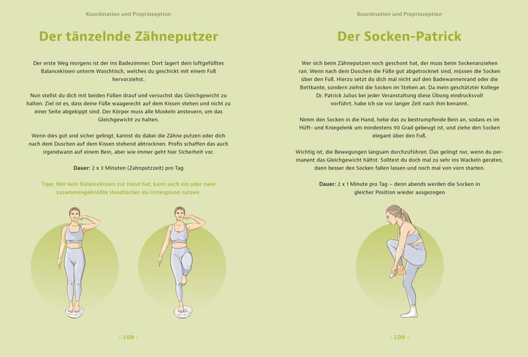 Produktbild: Schluss mit R&uuml;ckenschmerzen