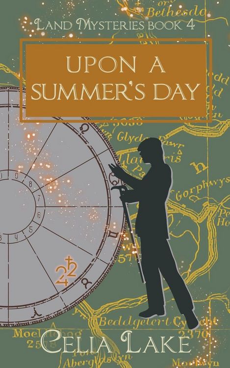 Produktbild: Upon A Summer's Day