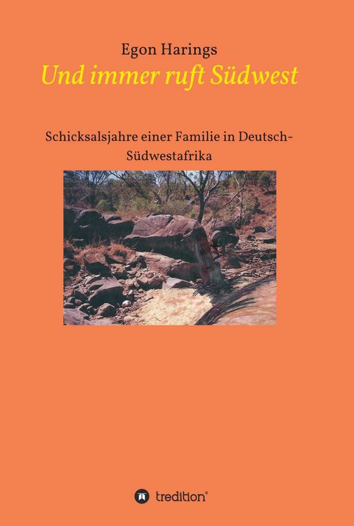 Produktbild: Und immer ruft S&uuml;dwest