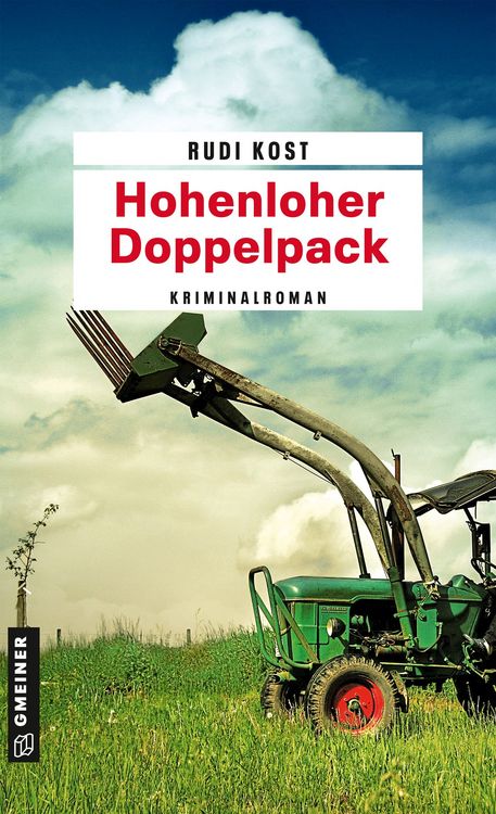 Produktbild: Hohenloher Doppelpack