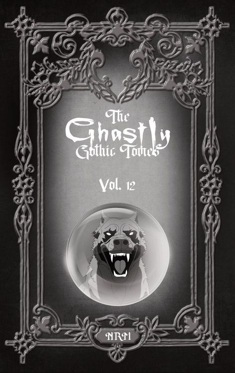 Produktbild: The Ghastly Gothic Tomes Vol. 12