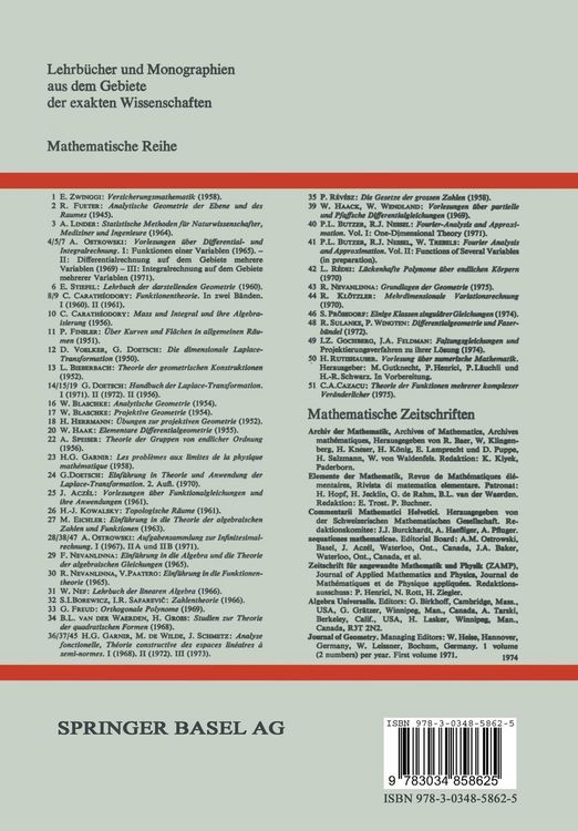 Produktbild: Finite Elemente und Differenzenverfahren
