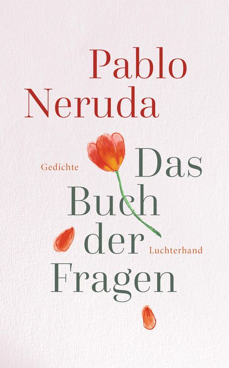 Produktbild: Das Buch der Fragen