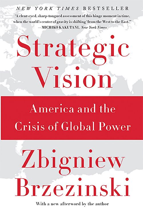 Produktbild: Strategic Vision