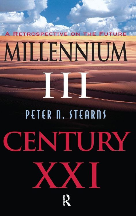 Produktbild: Millennium III, Century Xxi
