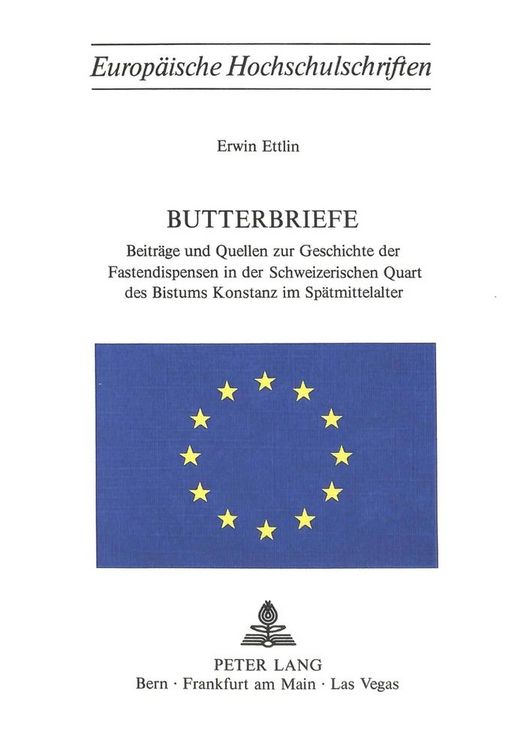 Produktbild: Butterbriefe