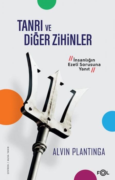 Produktbild: Tanri ve Diger Zihinler - Insanligin Ezeli Sorusuna Yanit