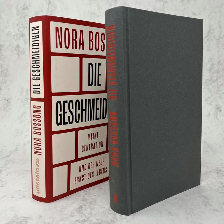 Produktbild: Die Geschmeidigen