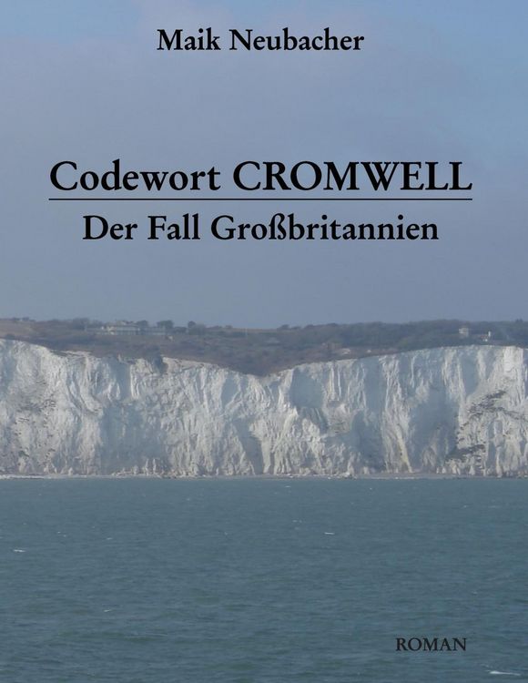 Produktbild: Codewort Cromwell