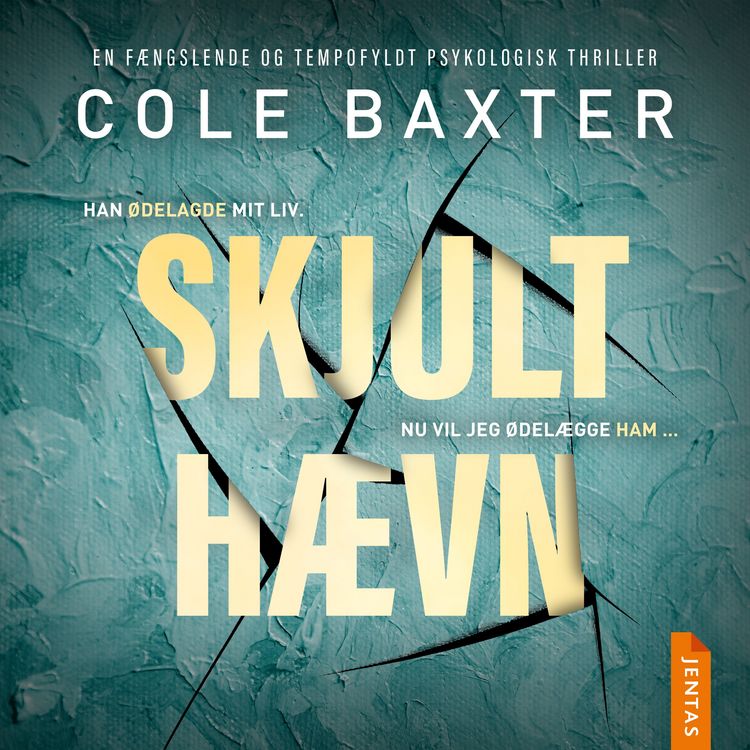 Produktbild: Skjult h&aelig;vn
