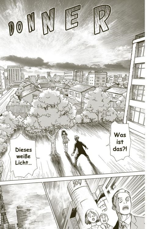 Produktbild: Dr. Stone 1