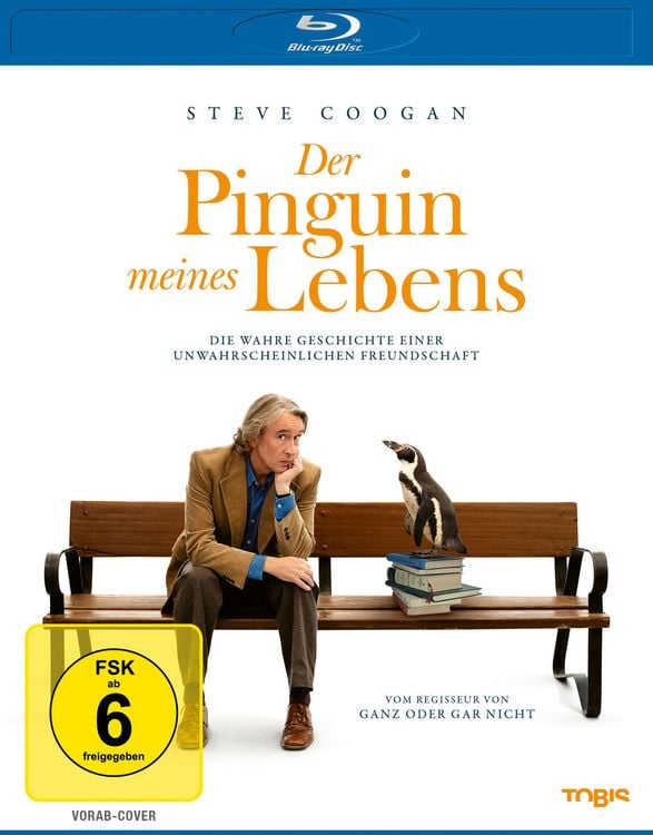 Produktbild: Der Pinguin meines Lebens