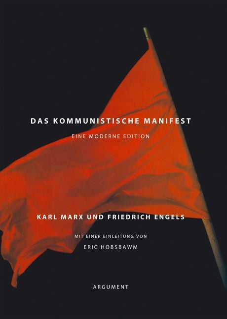 Produktbild: Das kommunistische Manifest