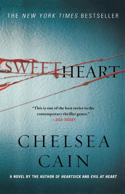 Produktbild: Sweetheart