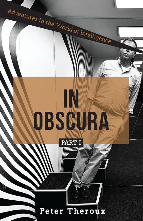 Produktbild: In Obscura Part I: Adventures in the World of Intelligence