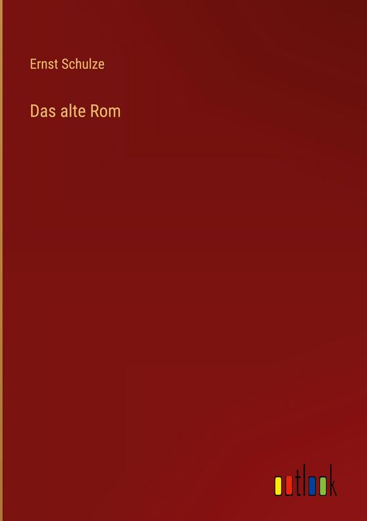 Produktbild: Das alte Rom