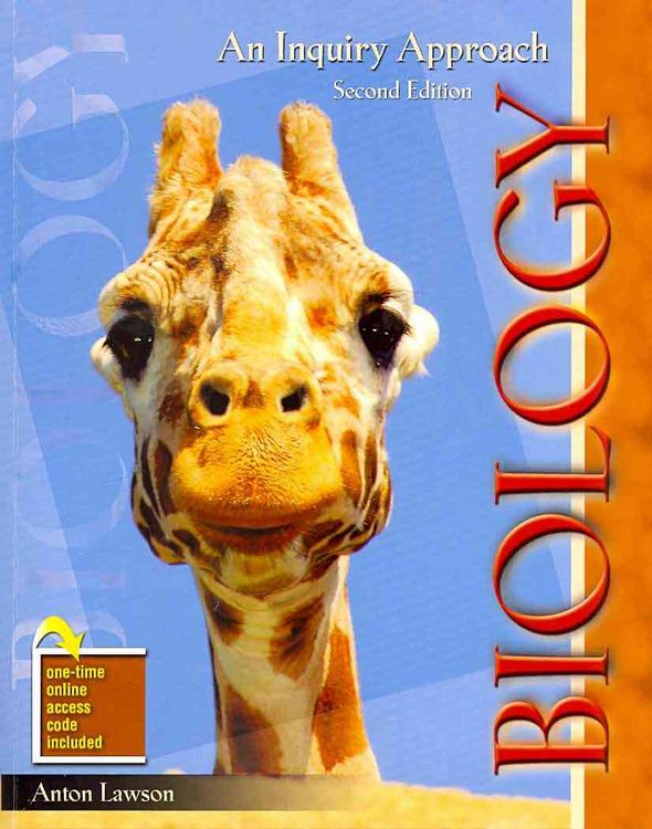 Produktbild: Biology