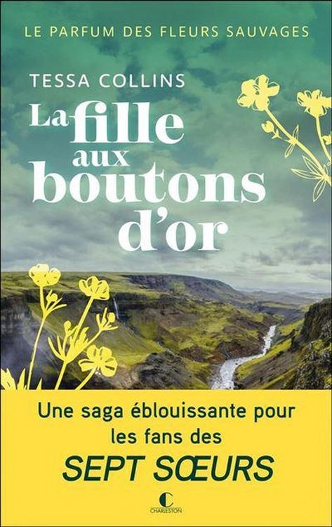 Produktbild: Le parfum des fleurs sauvages