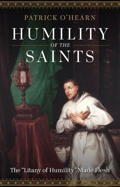 Produktbild: Humility of the Saints