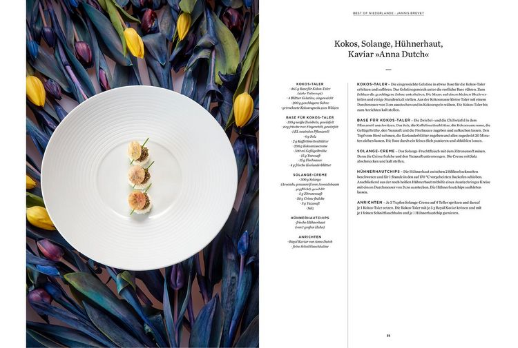 Produktbild: Die Weltk&ouml;che zu Gast im Ikarus
