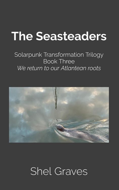 Produktbild: The Seasteaders