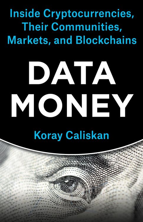 Produktbild: Data Money