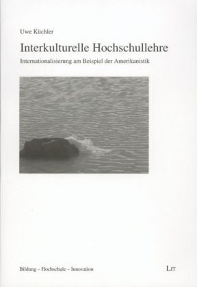 Produktbild: Interkulturelle Hochschullehre