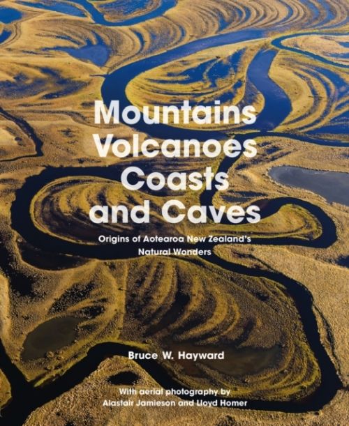 Produktbild: Mountains, Volcanoes, Coasts and Caves