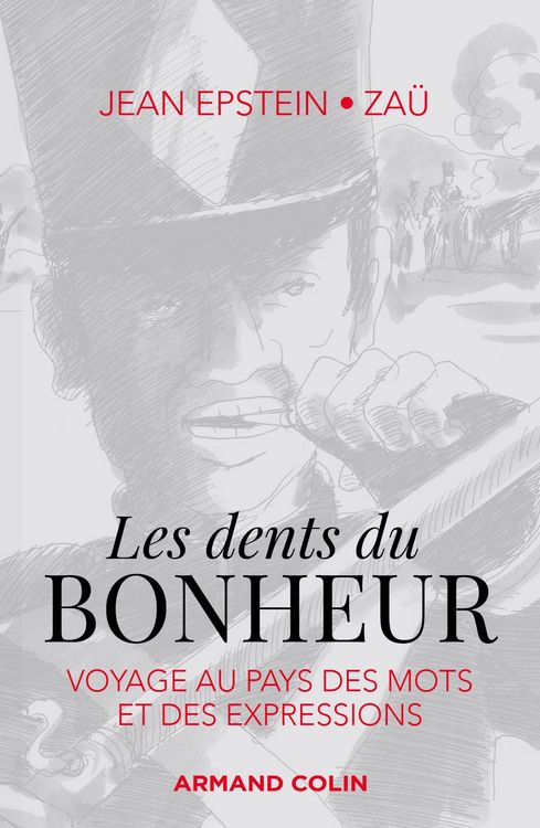 Produktbild: Les dents du bonheur