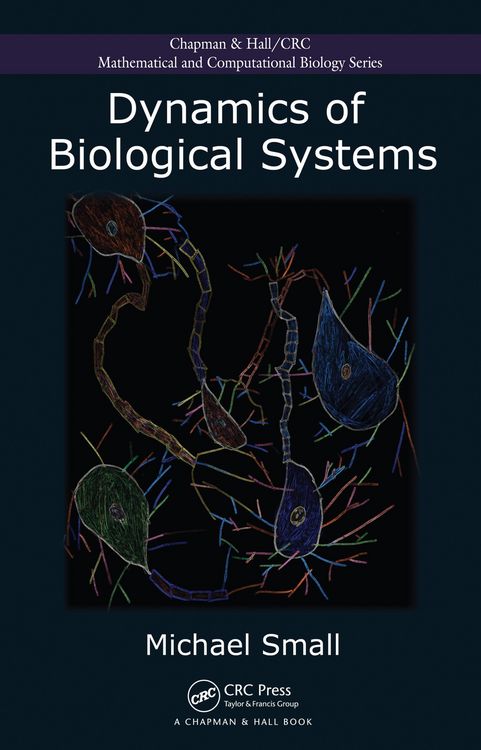 Produktbild: Dynamics of Biological Systems