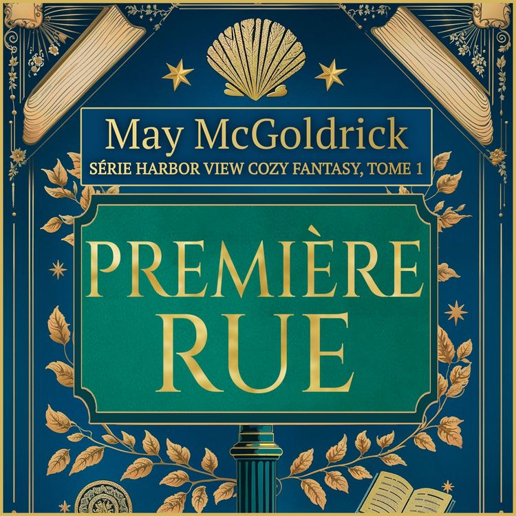 Produktbild: Premi&egrave;re Rue