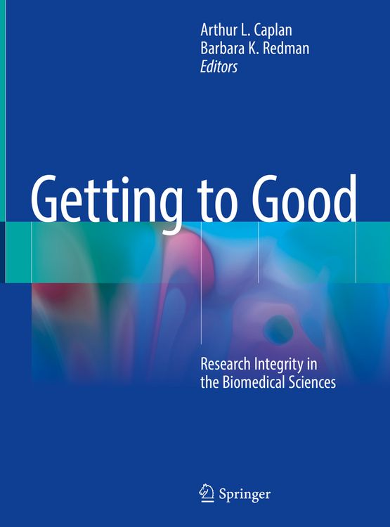 Produktbild: Getting to Good