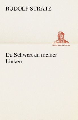 Produktbild: Du Schwert an meiner Linken