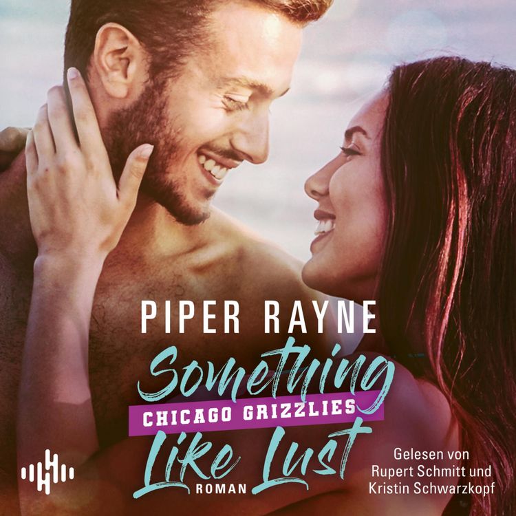 Produktbild: Something like Lust (Chicago Grizzlies 2)