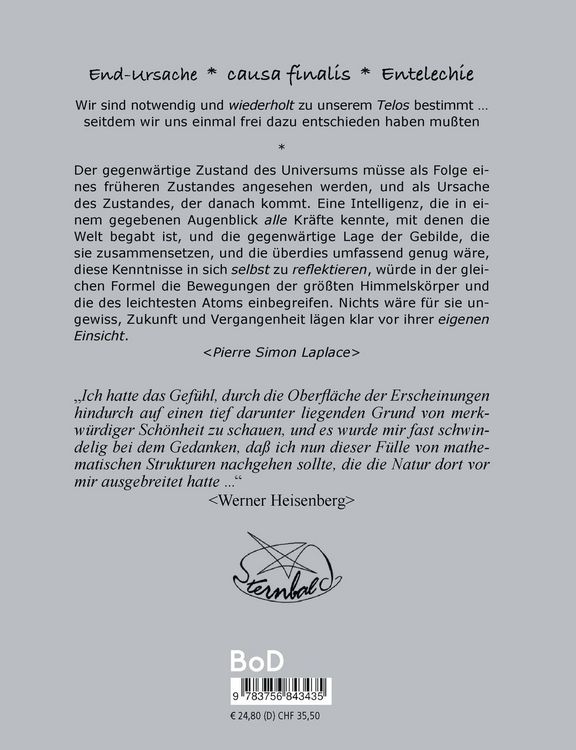 Produktbild: Wiederholungszwang