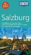 Produktbild: DuMont direkt Reisef&uuml;hrer Salzburg